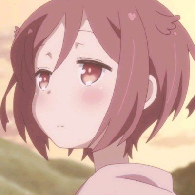 虞书欣紫色新中式造型